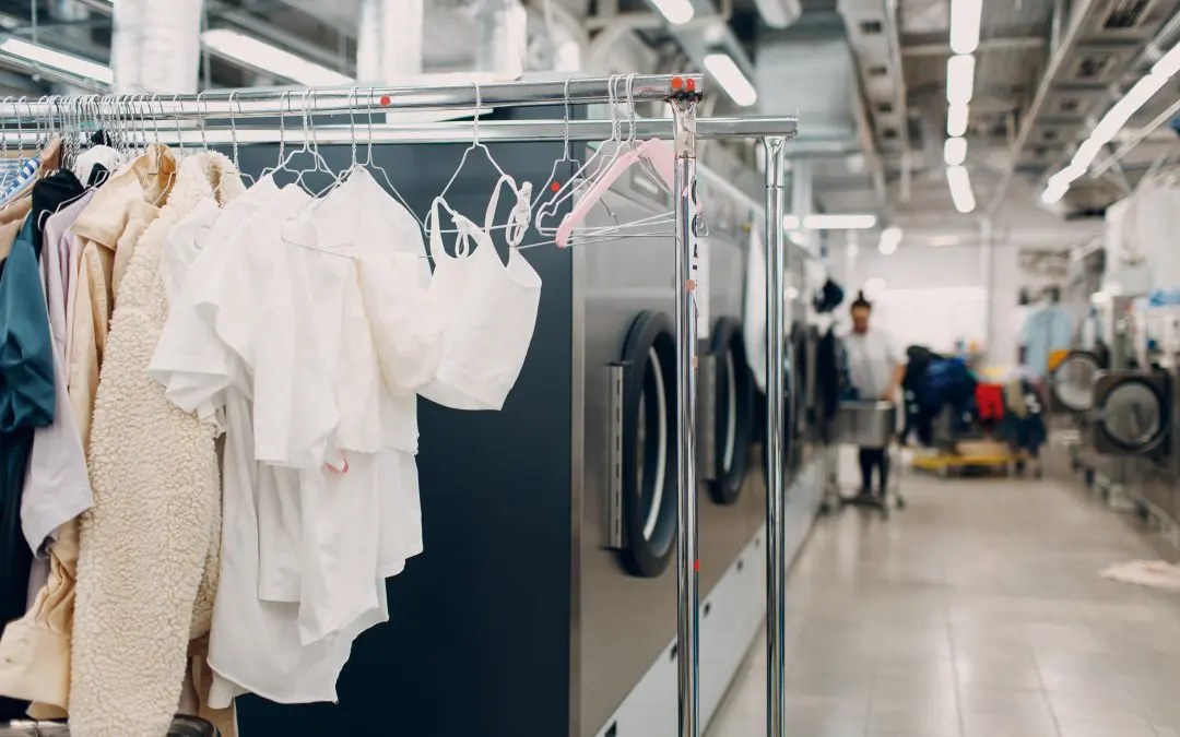 The Importance of Dry Cleaning in Texas: How to Keep Your Clothes Crisp and Looking Their Best