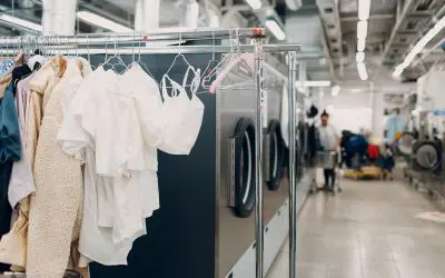 The Importance of Dry Cleaning in Texas: How to Keep Your Clothes Crisp and Looking Their Best