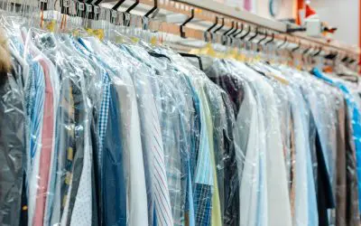 Introducing B&C Cleaners: Your Ultimate Dry Cleaning Destination in Marshall, TX