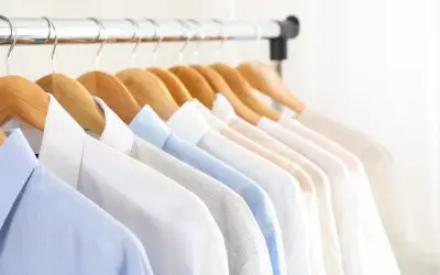 When to Choose Dry Cleaning Over Laundry Service (and Vice Versa)