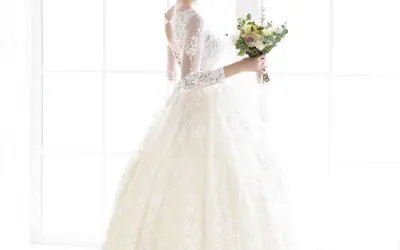 A Friendly Guide to Finding the Best Wedding Dress Preservation Service