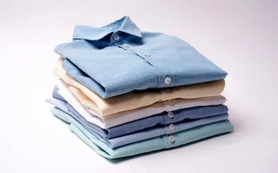 How to Maintain Your Laundered Shirts for Long Lasting Freshness