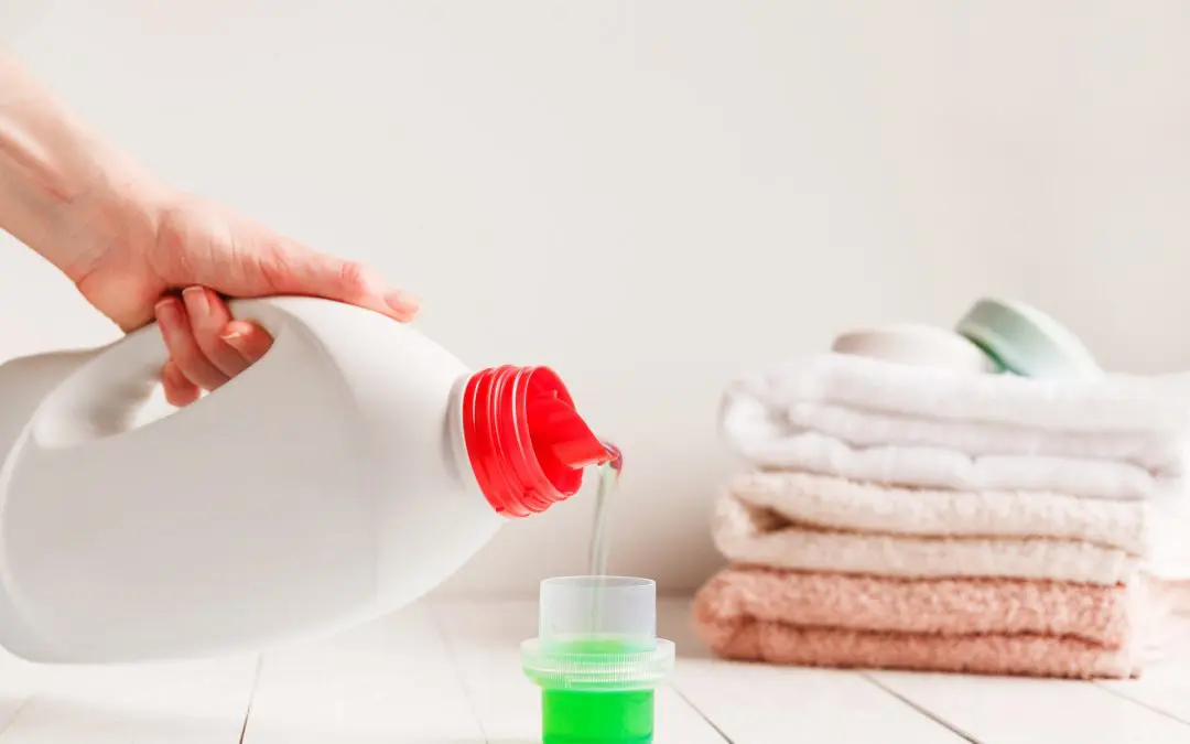 Why Household Detergents Fall Short for Delicate Items