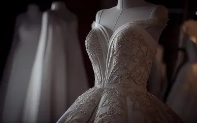 How to Safely Pack and Transport Your Wedding Dress for Travel