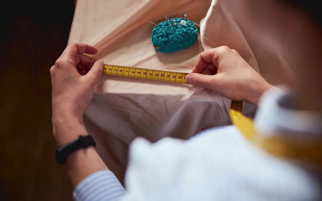 Seven Common Resizing Requests A Professional Tailor Can Easily Handle