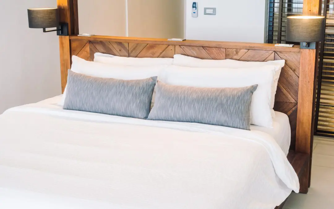 Common Comforter Cleaning Mistakes to Stop Making This Year