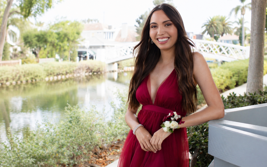 Prom Dress Fitting Guide: The Alterations For Which You Should Plan