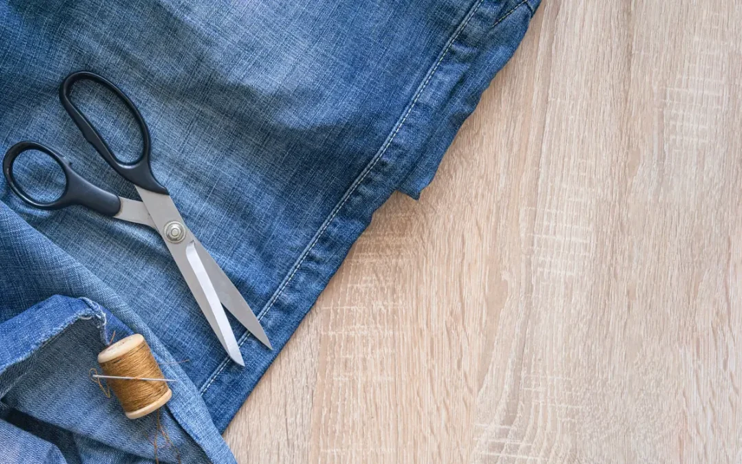 From Baggy to Perfect: 7 Pants Alterations You Need Now